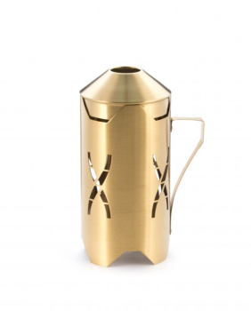 Колпак Hoob Windcover Gold + ветровик