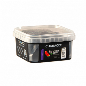 Chabacco MEDIUM Watermelon gum 200гр