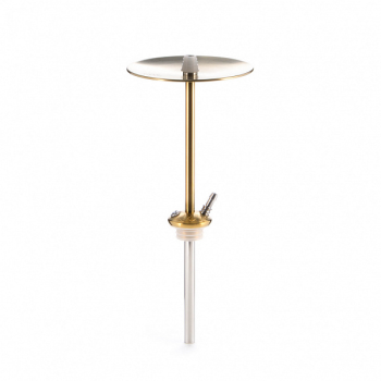 Кальян Hoob Go Gold A | Комплект Базовый