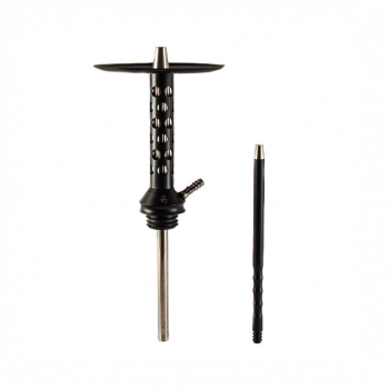 Кальян Bodo Mo Mini black ( без колбы)