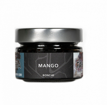 Табак для кальяна Bonche Mango 80гр