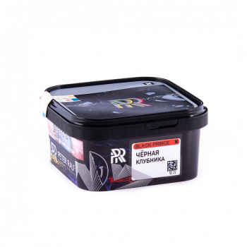 Peter Ralf Black prince 250гр