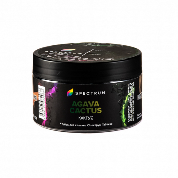 Spectrum HARD Agava cactus 200гр