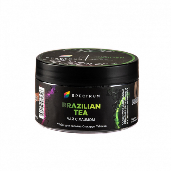 Spectrum HARD Brazilian tea 200гр