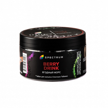 Spectrum HARD Berry drink 200гр