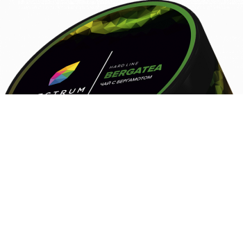 Spectrum HARD Bergatea 200гр