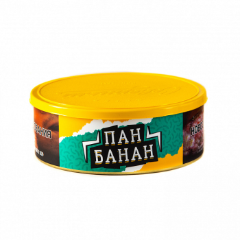 Северный Пан банан 100гр