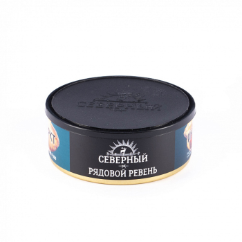 Северный Рядовой ревень 100гр