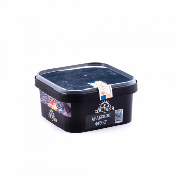Северный Арабский фрукт 250гр