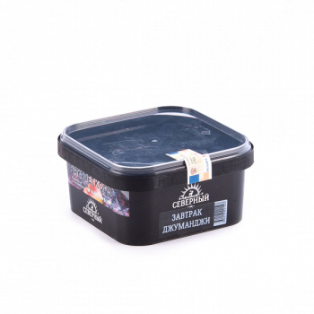 Северный Завтрак джуманджи 250гр