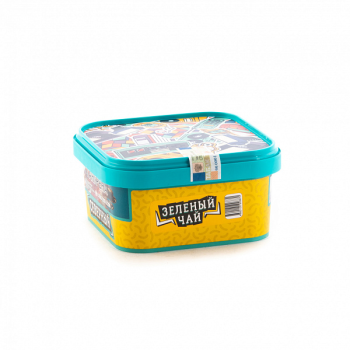 Северный Зеленый чай 250гр