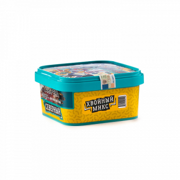 Северный Хвойный микс 250гр