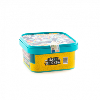 Северный Царь клюква 250гр