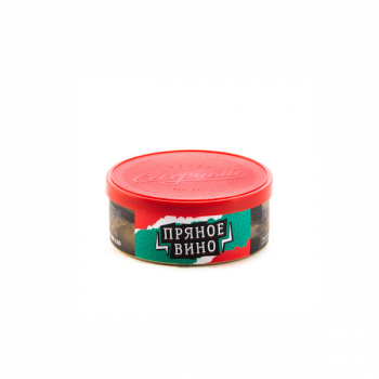 Северный Пряное вино 40гр