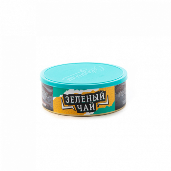 Северный Зеленый чай 100гр