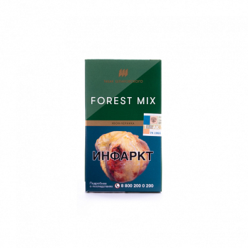 Шпаковский Forest mix 40гр
