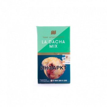 Шпаковский La dacha mix 40гр