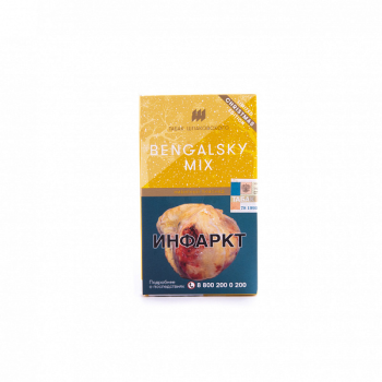 Шпаковский Bengalsky mix 40гр