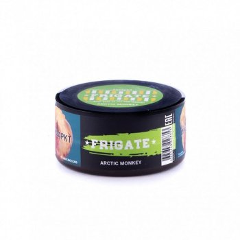 Frigate Arctic monkey 4гр