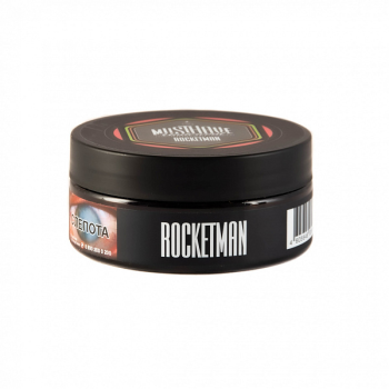 Табак для кальяна MustHave Rocketman 125гр