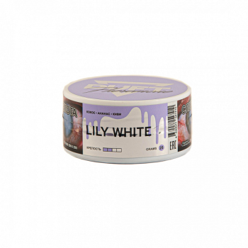 Duft Pheromone Lily white 25гр