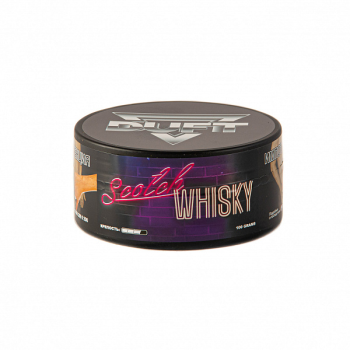 Duft Scotch whisky 100гр