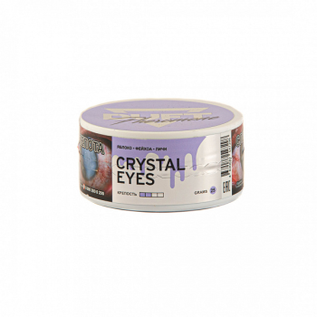 Duft Pheromone Crystal eyes 25гр