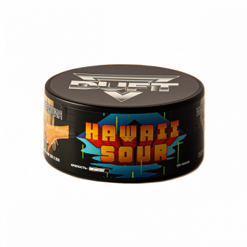 Duft Hawaii sour 100гр