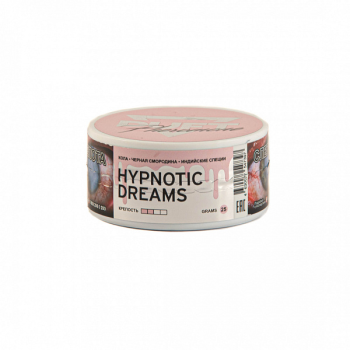 Duft Pheromone Hypnotic dreams 25гр