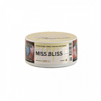 Duft Pheromone Miss bliss 25гр