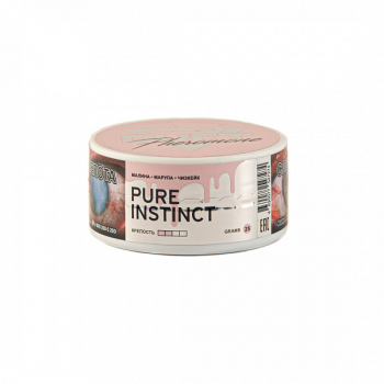 Duft Pheromone Pure instinct 25гр