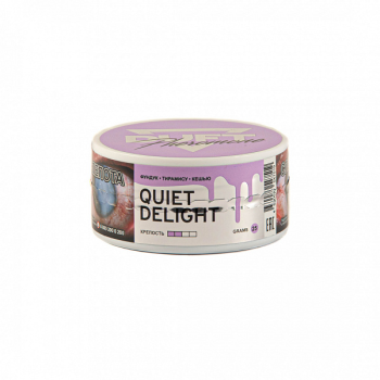 Duft Pheromone Quiet delight 25гр