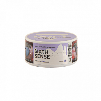 Duft Pheromone Sixth sense 25гр