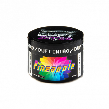 Duft Intro Pineapple 50 гр