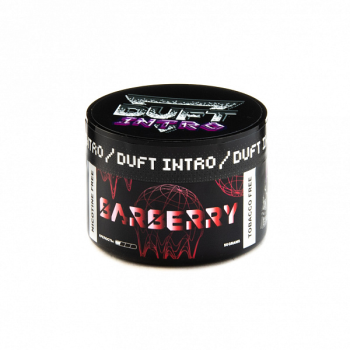 Duft Intro Barberry 50 гр