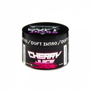 Duft Intro Cherry Juice 50 гр