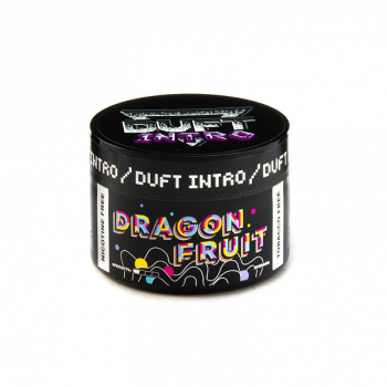 Duft Intro Dragon Fruit 50 гр