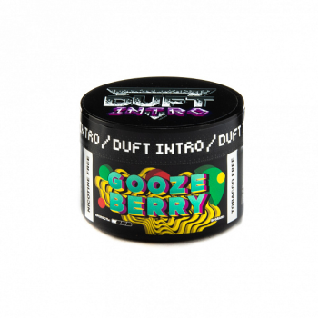 Duft Intro Goozeberry 50 гр