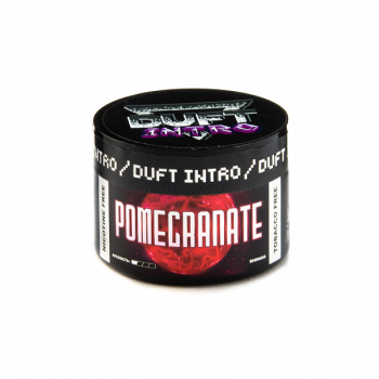 Duft Intro Pomegranate 50 гр