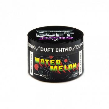 Duft Intro Watermelon 50 гр