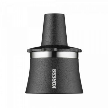 Catcher Koress Black