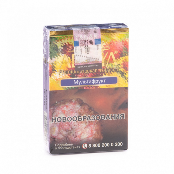 Adalya Mixfruits 50гр МРК