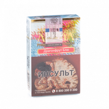 Adalya Dragon fruit blue 50гр