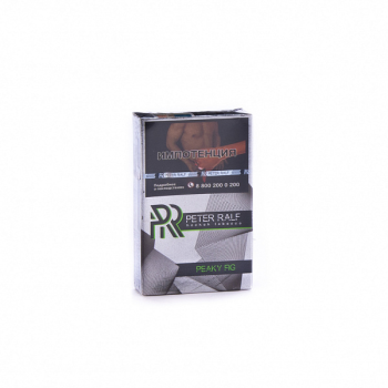 Peter Ralf Peaky fig 50гр