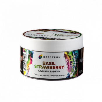 Spectrum Basil strawberry 200гр