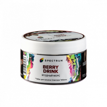 Spectrum Berry drink 200гр МРК
