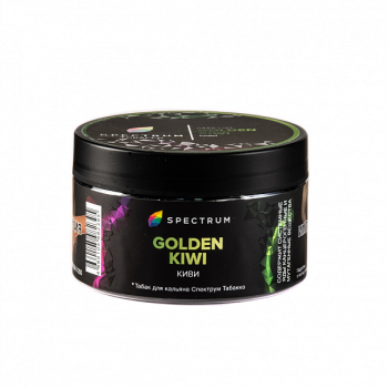 Spectrum HARD Golden kiwi 200гр