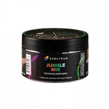 Spectrum HARD Jungle mix 200гр МРК