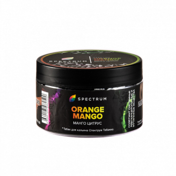 Spectrum HARD Orange mango 200гр