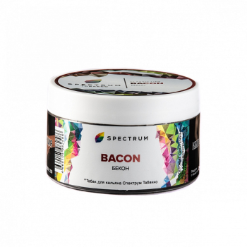 Spectrum Bacon 200гр